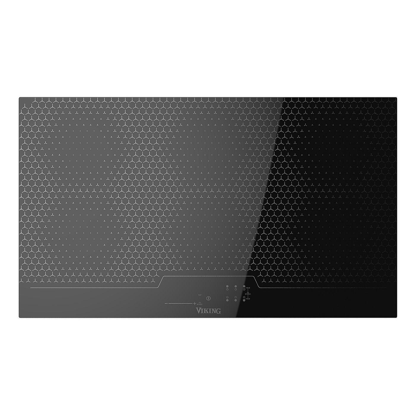 36" All-Induction Cooktop - RVIC