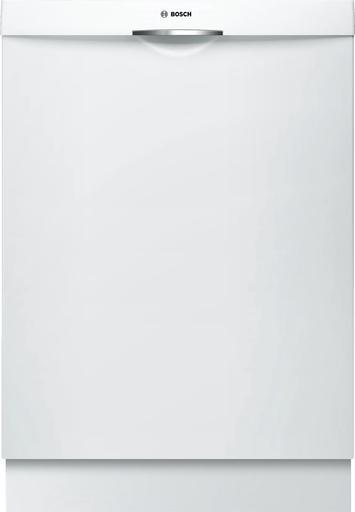 Ascenta DLX Scoop Hndl, 5/5 Cycles, 46 dBA, RckMatic - WH