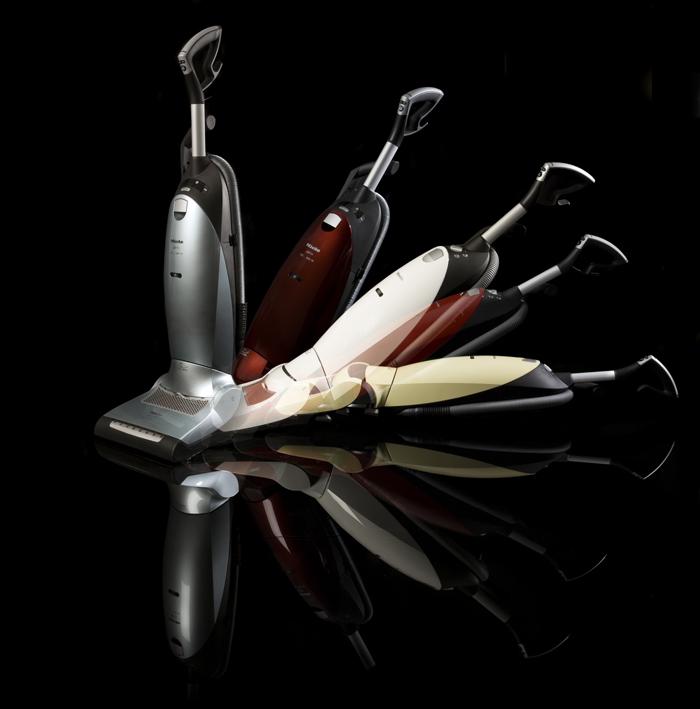 S7 Series Uprights Model: S7280 Salsa™