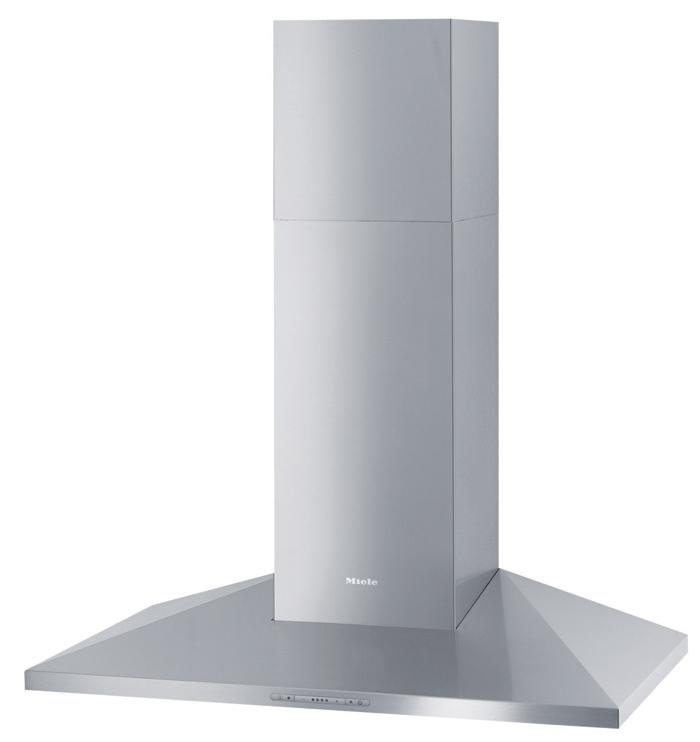 Wall Hood