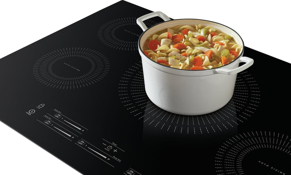 Frigidaire 30" Induction Cooktop