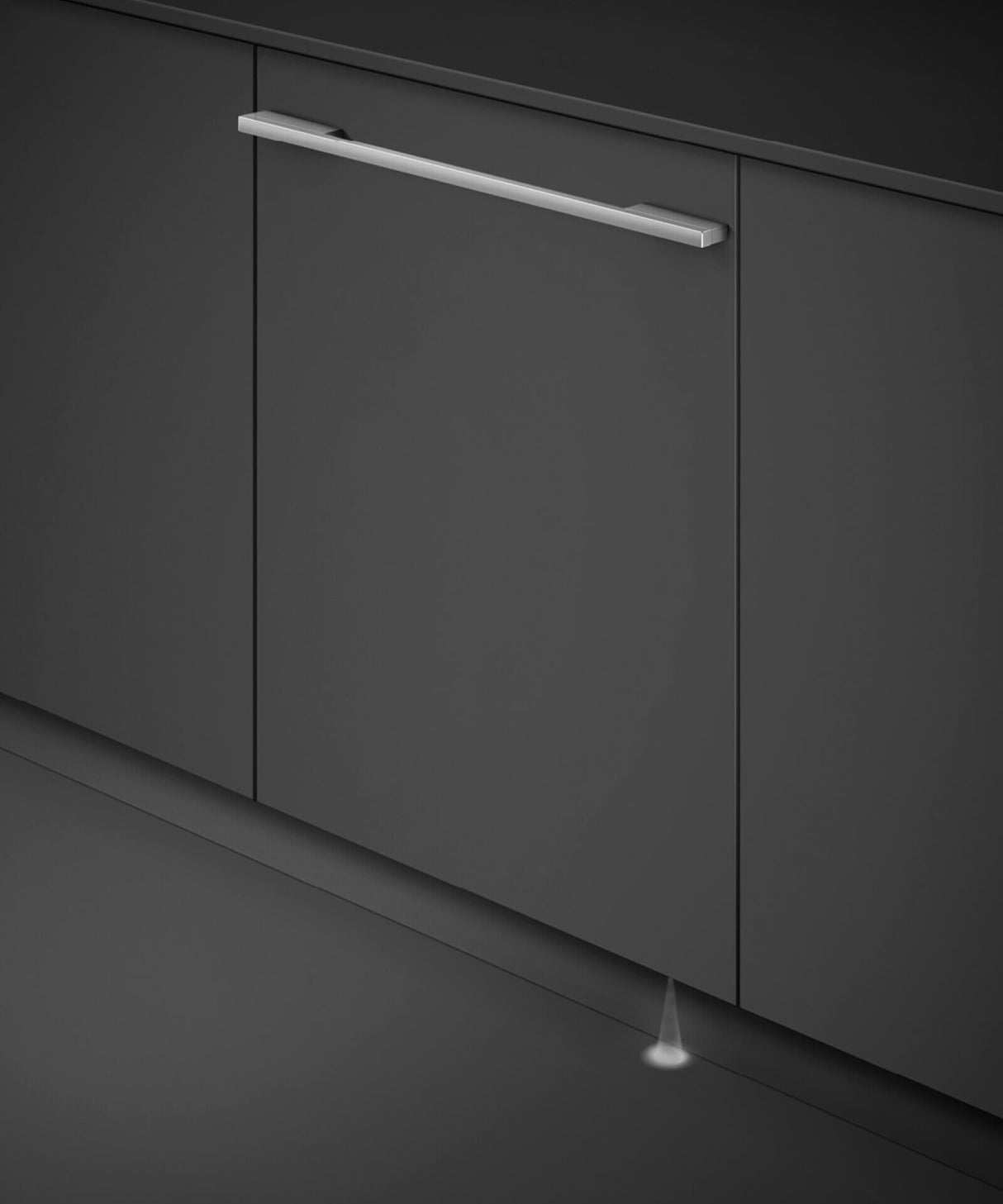 Series 5 Integrated Dishwasher