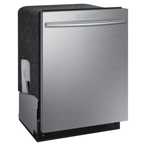 DW80H9950US Top Control Dishwasher with WaterWall Technology