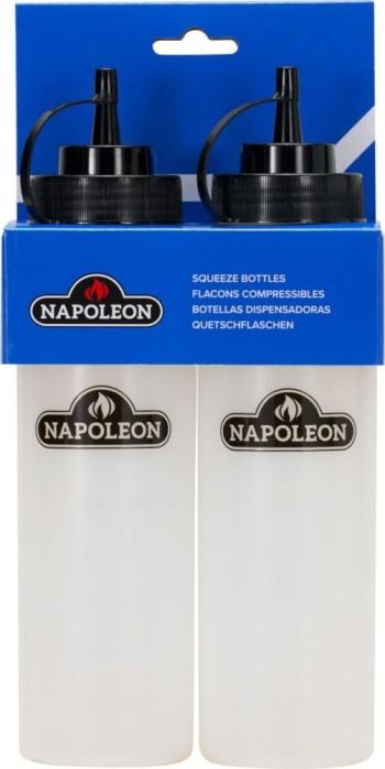 Squeeze Bottles Essential Series