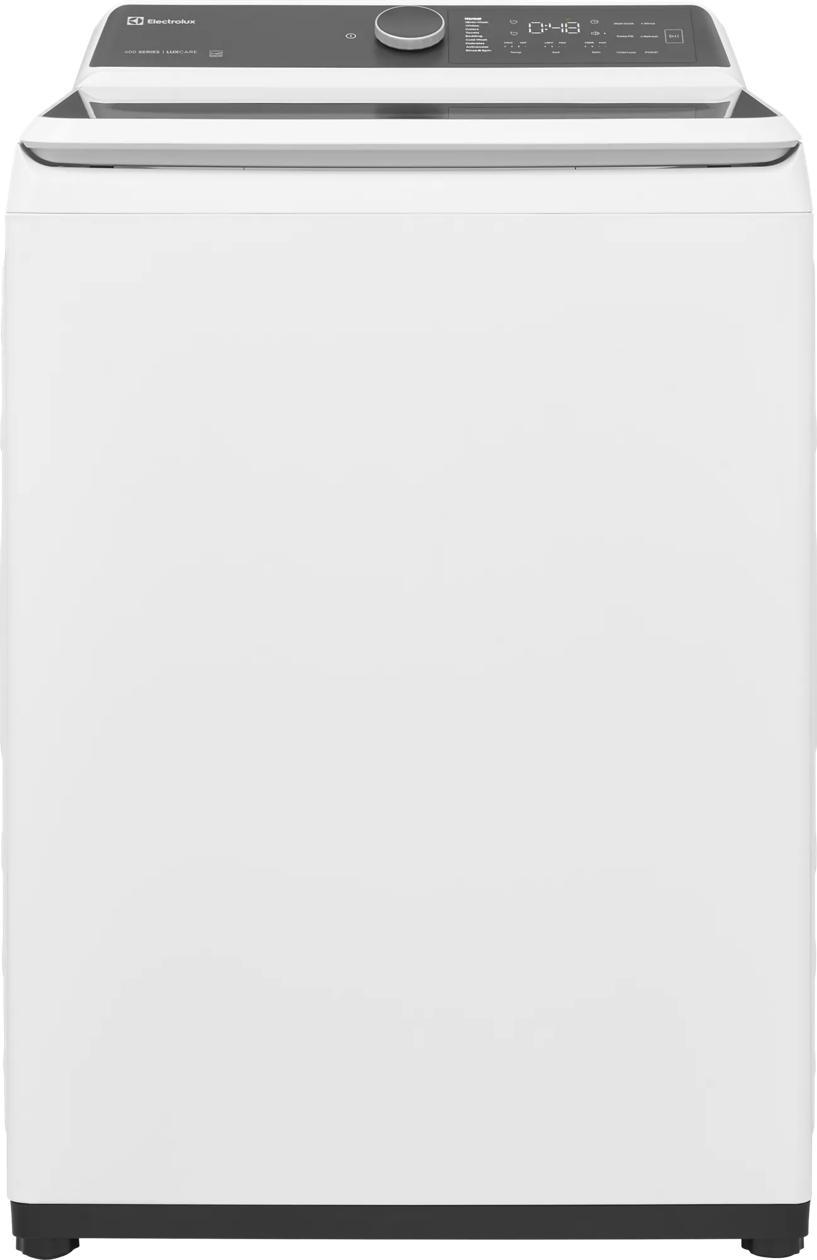 5.0 Cu. Ft. Top Load Washer