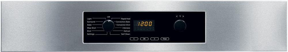 Chef Series 30" Single Oven