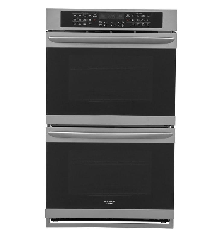 Frigidaire Gallery 30'' Double Electric Wall Oven