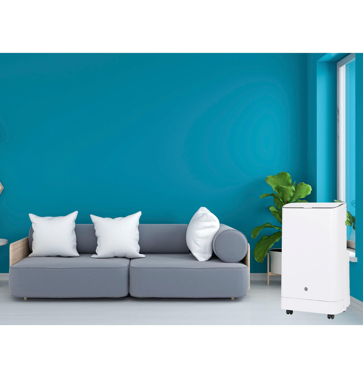GE® Portable Air Conditioner