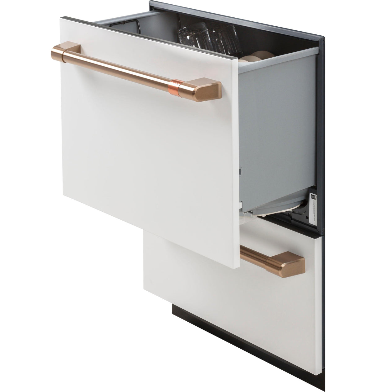 Café™ Dishwasher Double Drawer