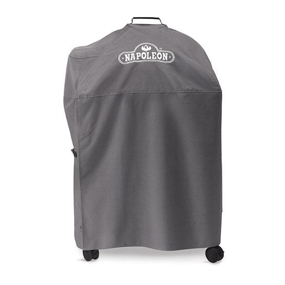 Charcoal Kettle Grill Cover for Cart Models