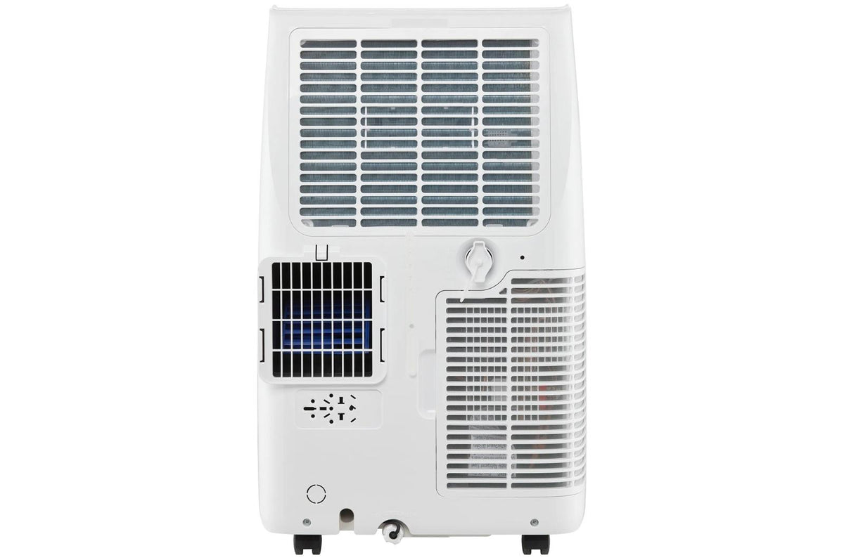 8,350 BTU (SACC) / 12,000 BTU (ASHRAE) Portable Air Conditioner, 350 Sq. Ft