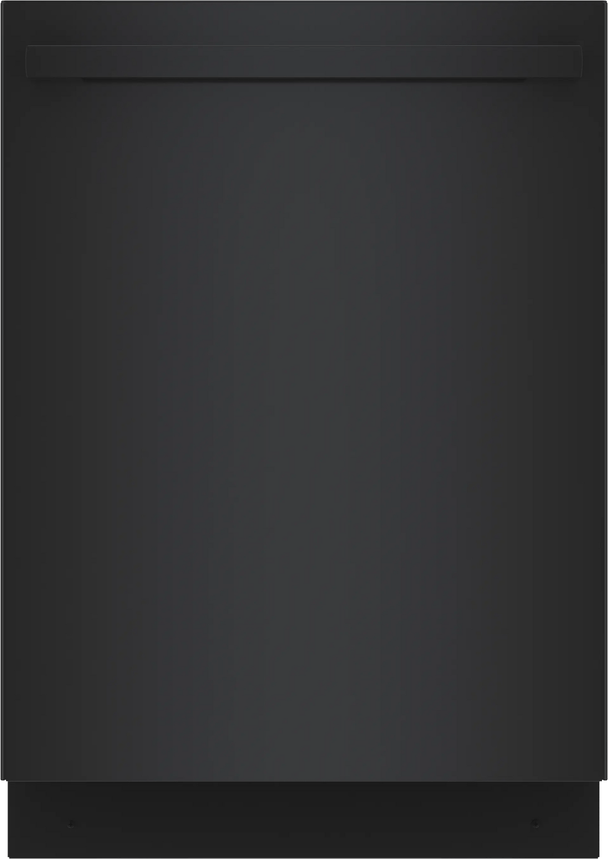 800 Series Dishwasher 24" Black