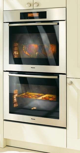 Ovens