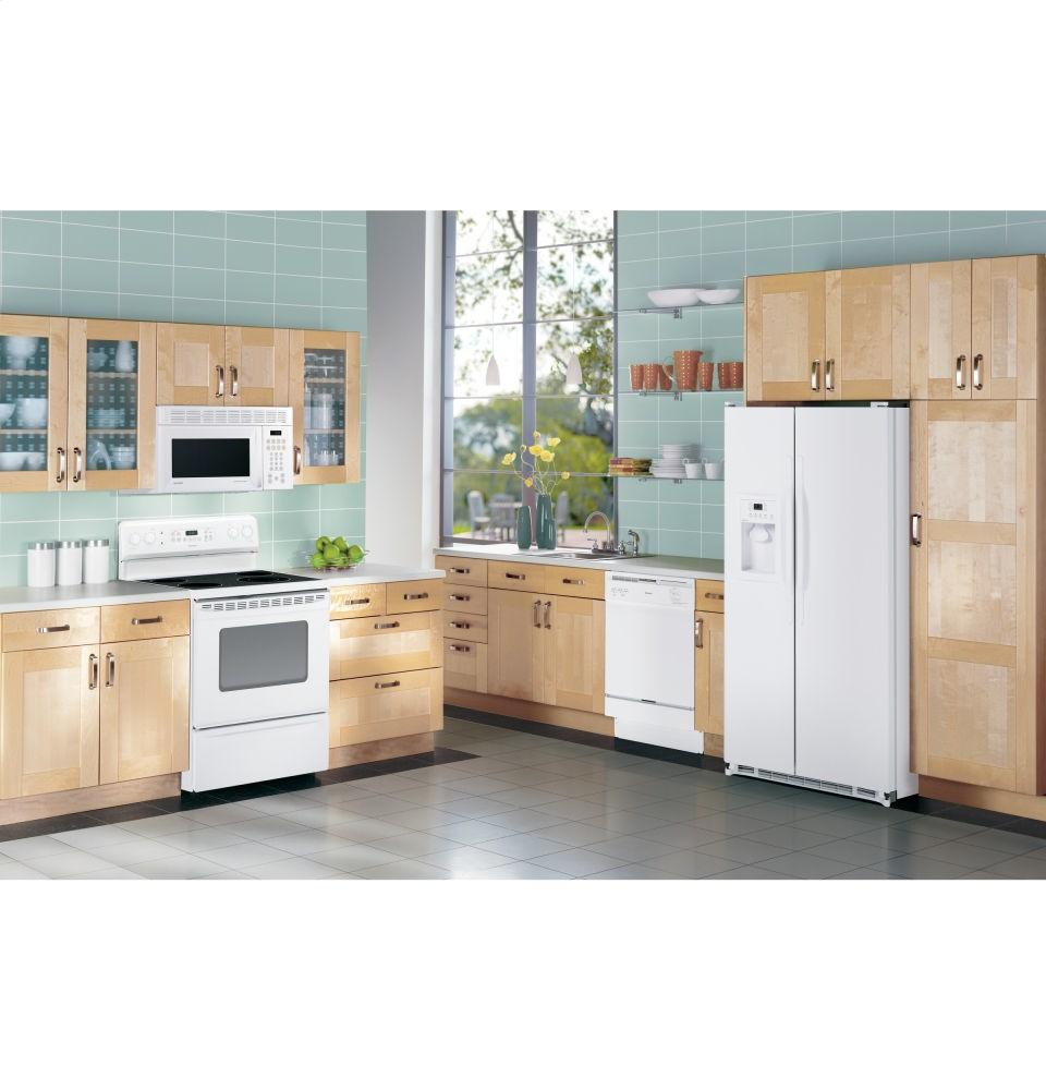 Hotpoint® Built-In Dishwasher