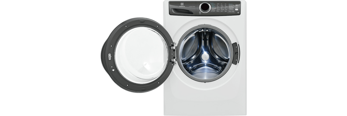 Front Load Perfect Steam™ Washer with LuxCare® Wash - 4.3 Cu. Ft