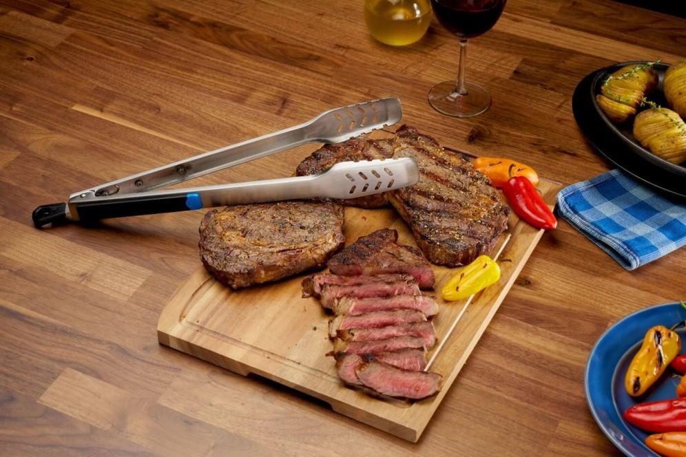 Grill Tongs Essential Series