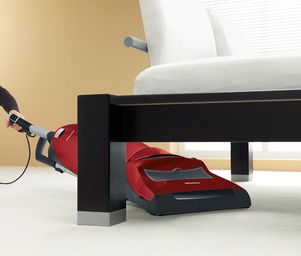 Dynamic U1 FreshAir - SHCE0 Upright vacuum cleaners with HEPA filter for the greatest Filtration demands.
