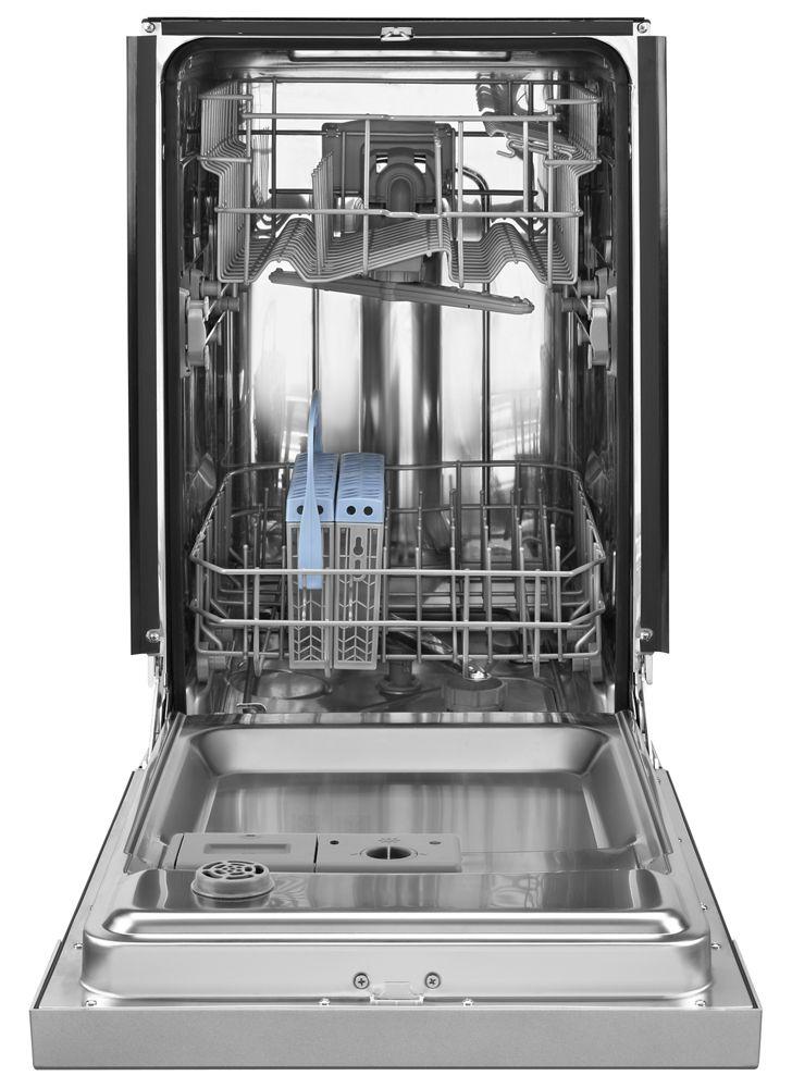 Compact Tall Tub Dishwasher
