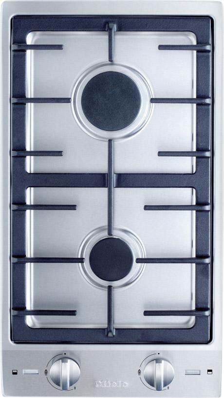 12" CS 1012-1 G Double Gas Burner - Gas Double Burner (G) 12"
