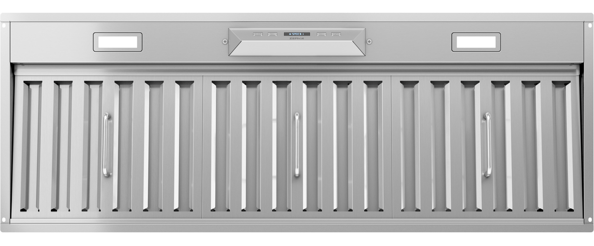 Tornado III Insert, 40in x 15in, SS, BODY ONLY