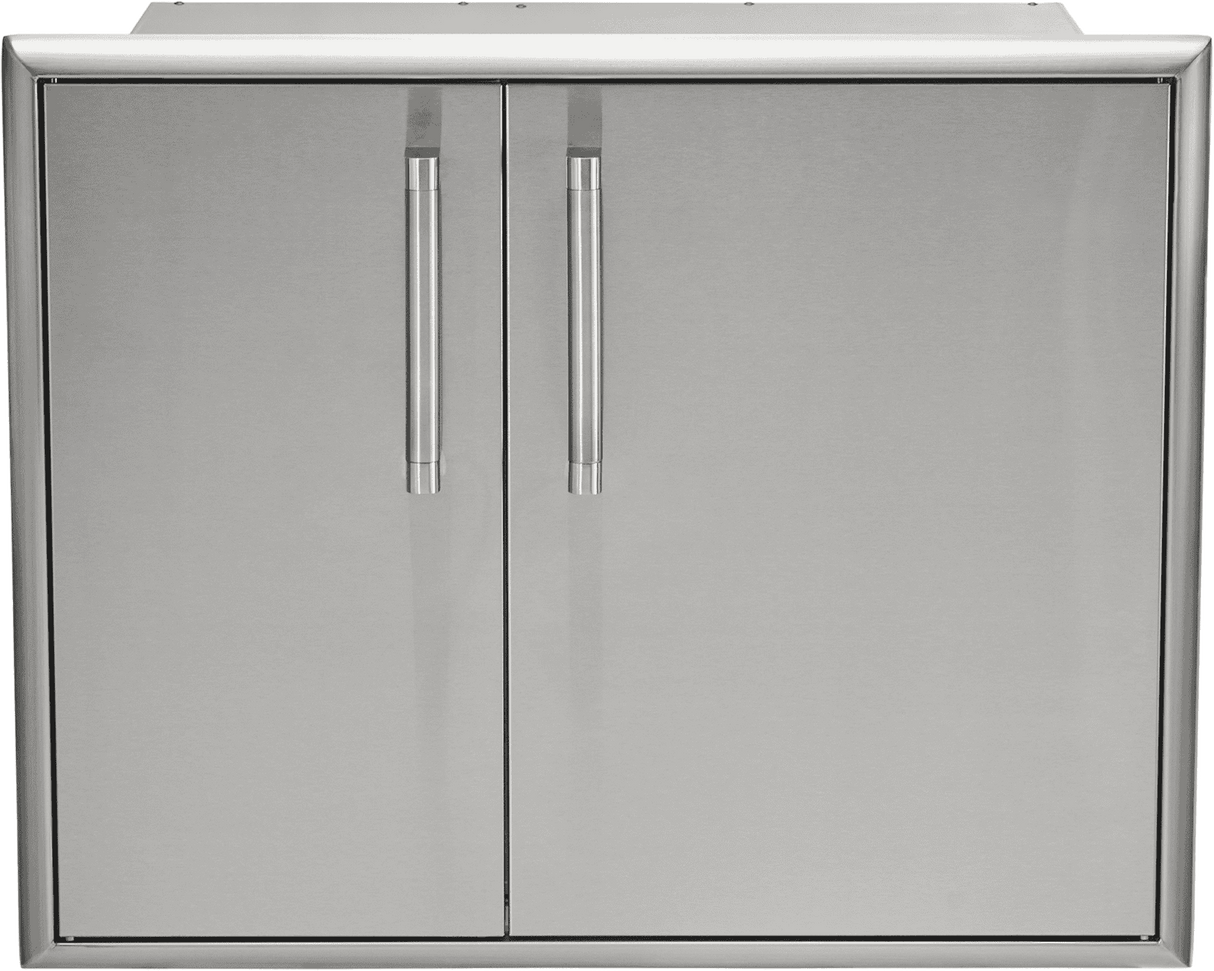 31" Dry Pantry