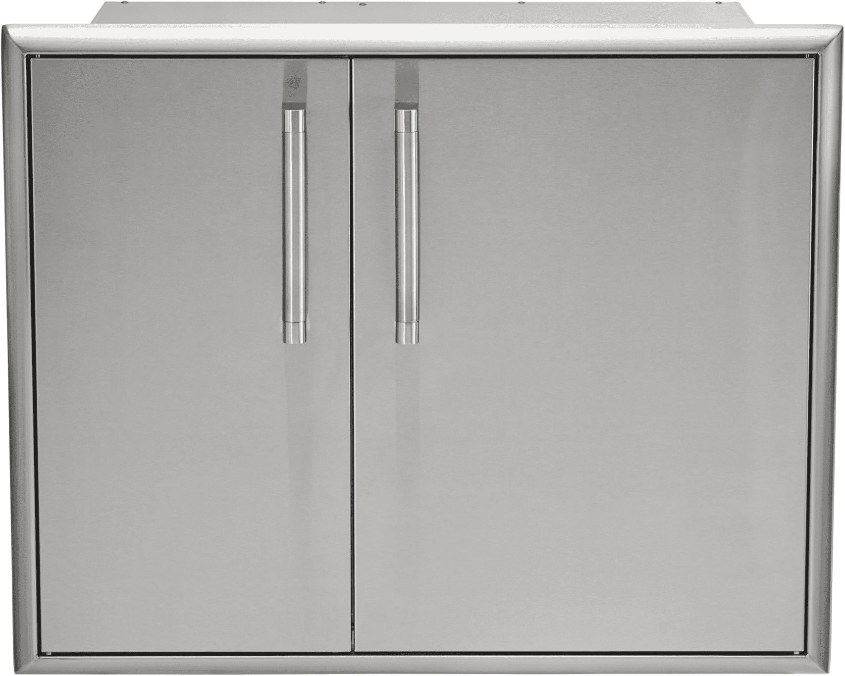 31" Dry Pantry