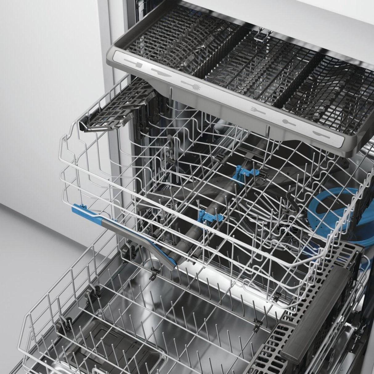 24" Dishwasher