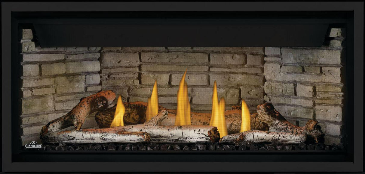Ascent Linear Premium 42 Direct Vent Gas Fireplace