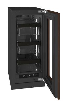 Urre415 15" Refrigerator With Integrated Frame Finish (115 V/60 Hz)
