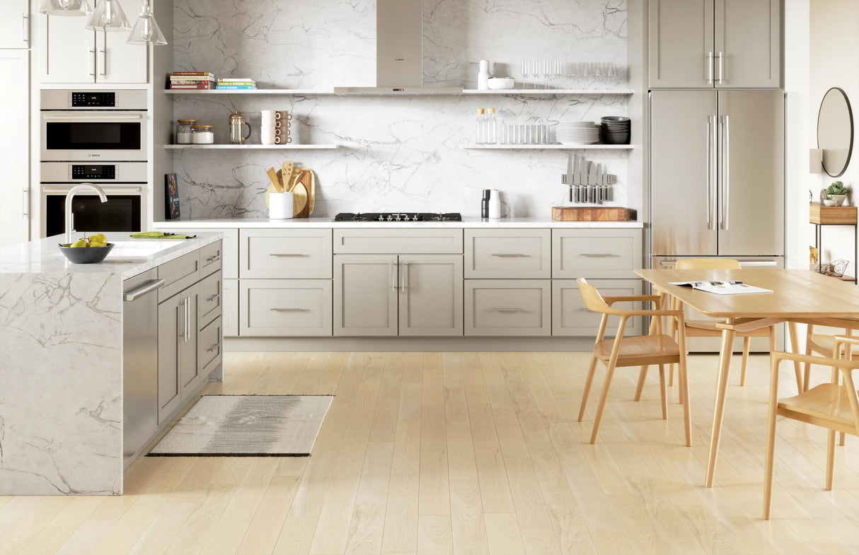 Benchmark™ Gas Cooktop 36'' Stainless steel
