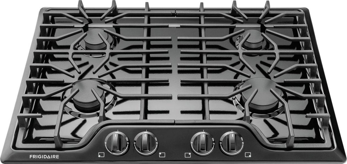Frigidaire 30" Gas Cooktop