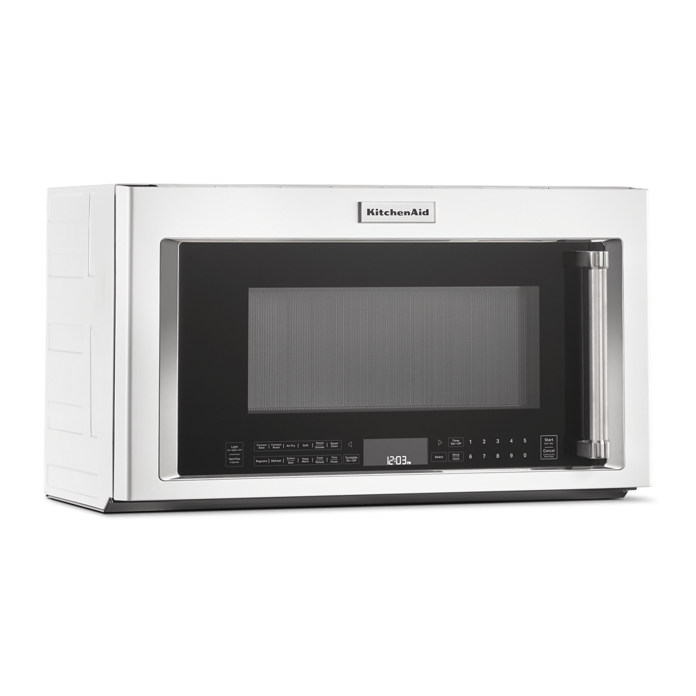 MHC 1.9 CU.FT. CONVECT-WH