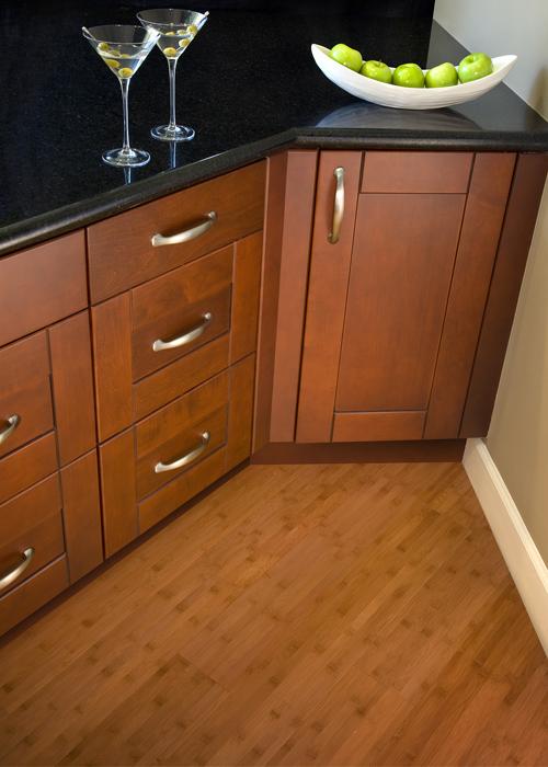 Fully-Integrated, Slimline Dishwasher