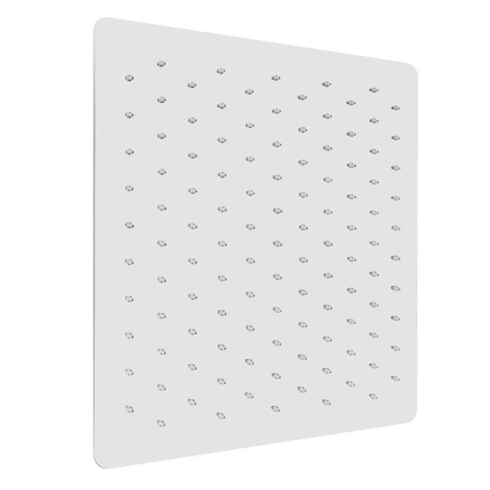 ZLINE Bliss 16 in. Rainfall Shower Head in Chrome (BLS-H16-CH)
