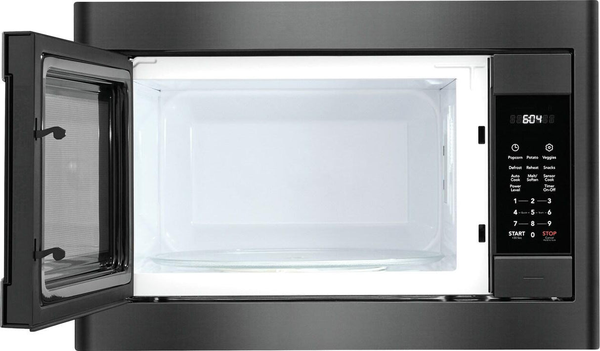 Frigidaire Gallery 2.2 Cu. Ft. Built-In Microwave