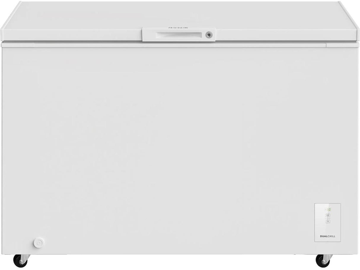 15 Cu. Ft. Garage Ready Chest Freezer