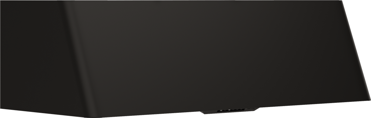 Mesa 48in, Matte Black, BODY ONLY