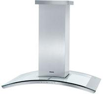 40" DA 5100 D Decor Island Hood - 40" DA5100 D Island Hood