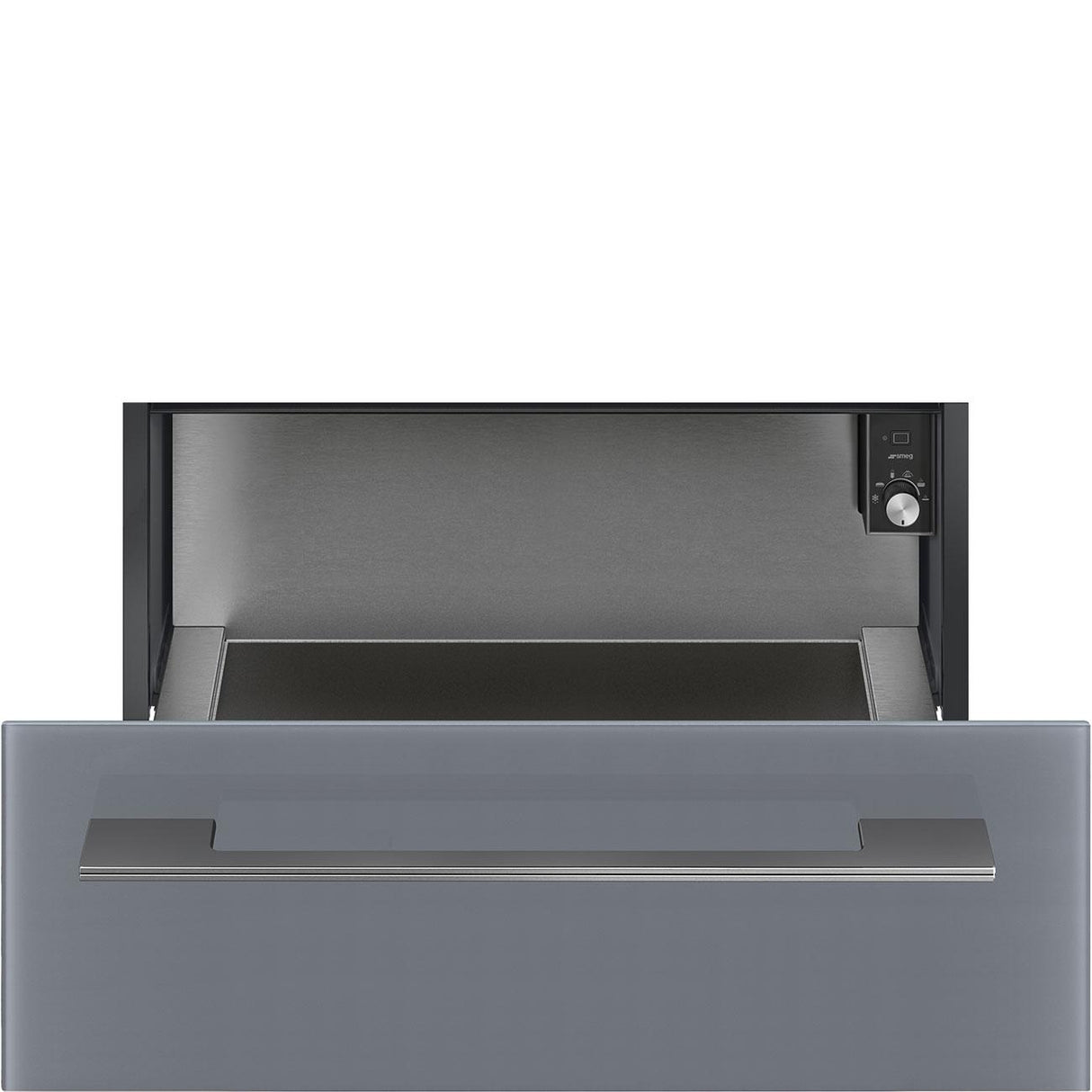 Drawer Silver CPRU130S