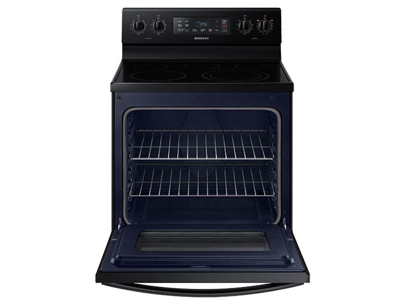 5.9 cu. ft. Freestanding Electric Range