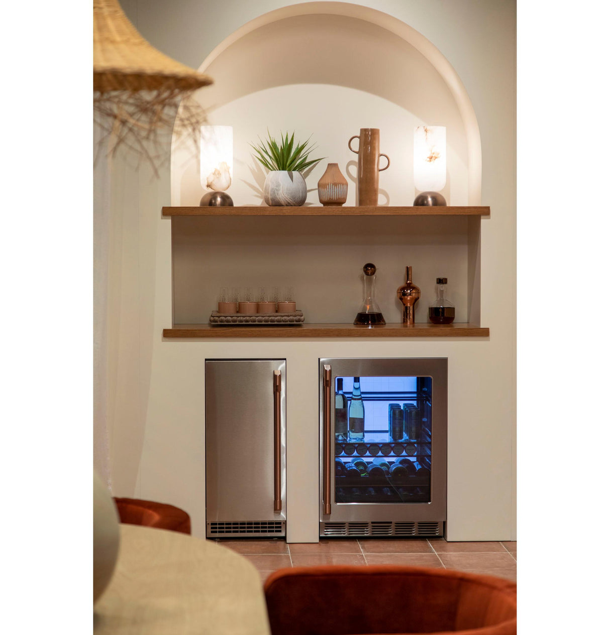 Café™ ENERGY STAR® Beverage Center
