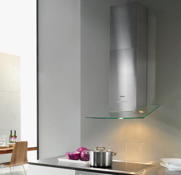 24" DA 5960W Designer Wall Hood - 24" DA 5960 W Wall Hood