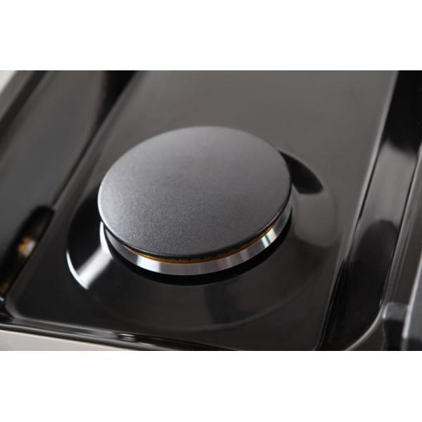 30 Inch Professional Gas Range In Stainless Steel