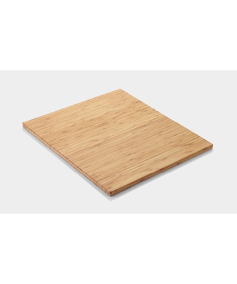 Brazilian Cherry Cutting Board/Shelf Insert