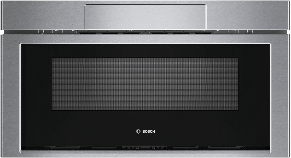 800 Series Drawer Microwave 30" Stainless Steel