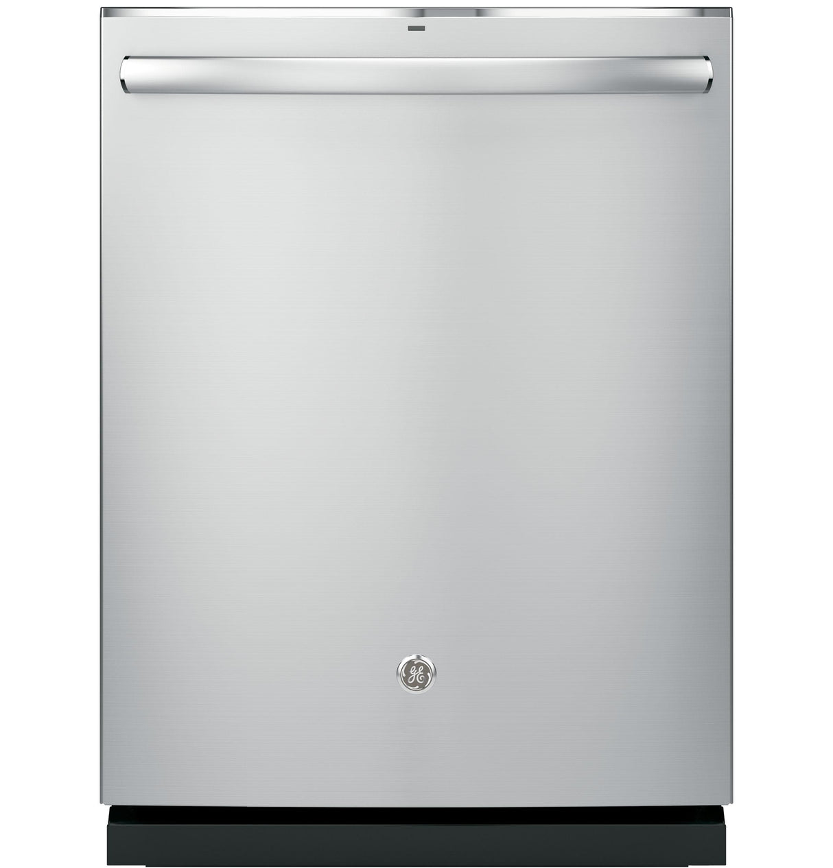 GE Profile™ Stainless Steel Interior Dishwasher with Hidden Controls