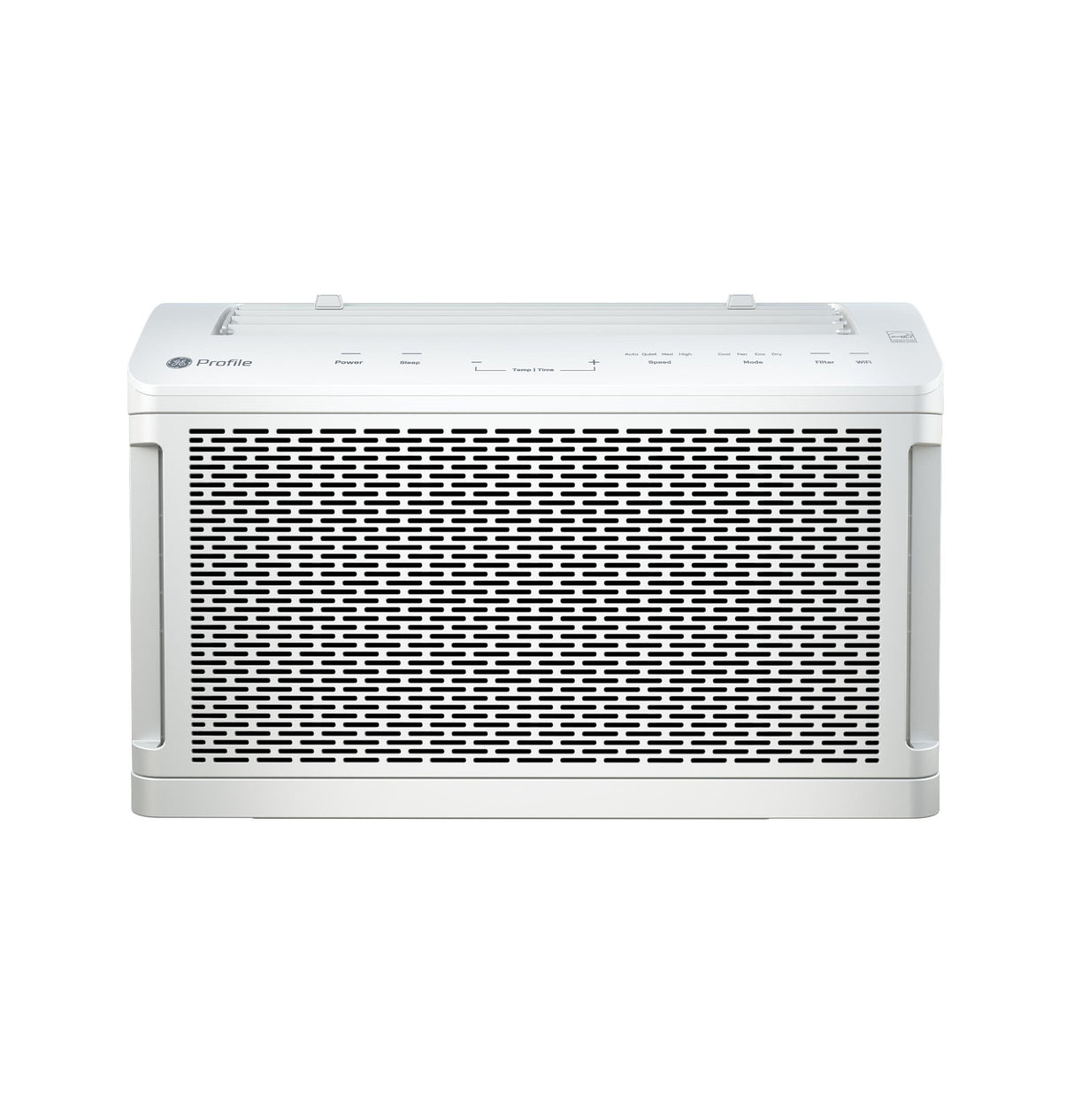 GE Profile ClearView™ ENERGY STAR® 12,200 BTU Inverter Smart Ultra Quiet Window Air Conditioner for Large Rooms up to 550 sq. ft.