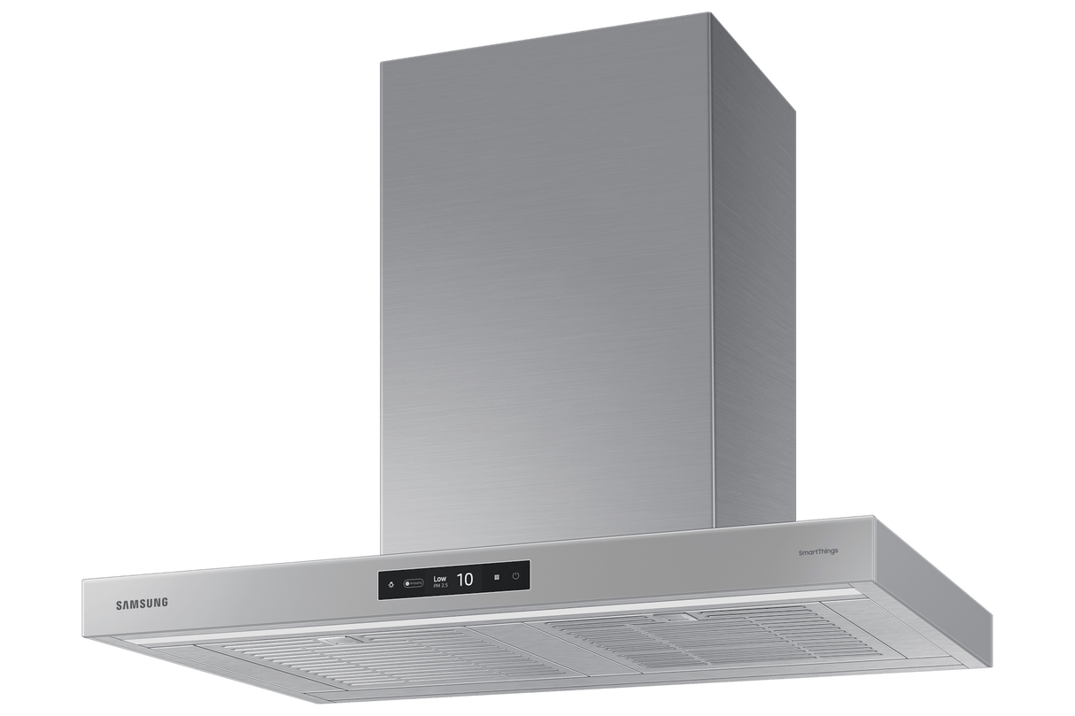 Bespoke Hood Triple Air Sensor Low Noise 30" Width