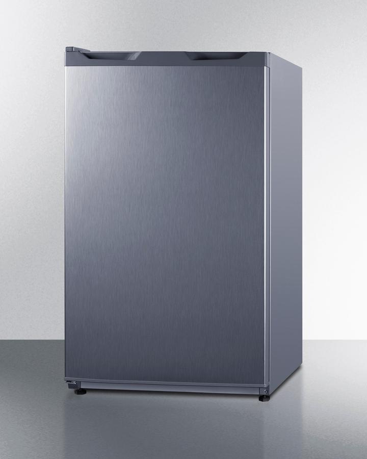 19" Wide Refrigerator-freezer