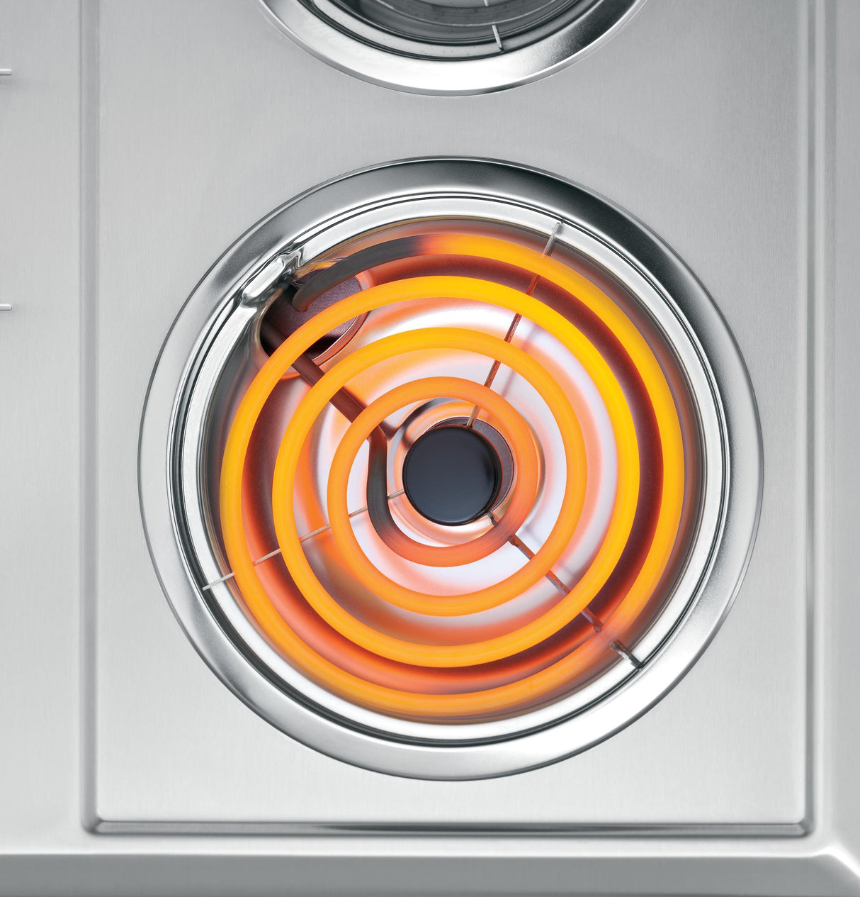 GE® Built-In Electric Cooktop